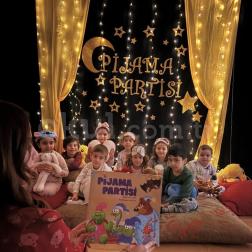 🥳Pijama partimizzz🥳