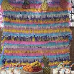 Okulumuzun eğlenceli rengarenk etkilinliklerimizden bir karma🫶