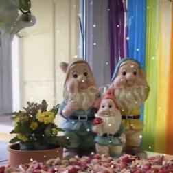 Etkilinliklerimizden karma🌿