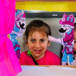 27 Mart Dünya Tiyatrolar günü