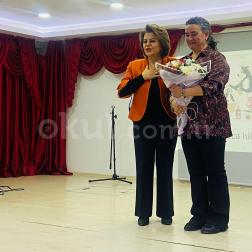 Bilinç Veli Akademisi’nde “İyi Oluş Odaklı Ebeveynlik” Semineri Gerçekleştirildi