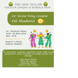 💬 Zor Sorulara Birlikte Cevap Buluyoruz…