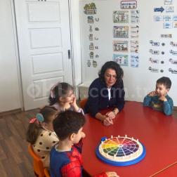 FRANSIZCA DERSİ