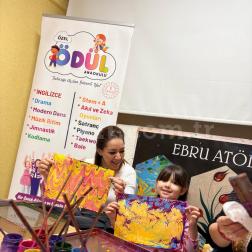 Aile Katılım Etkinliği