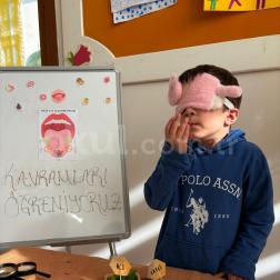 Kavramları Öğreniyoruz