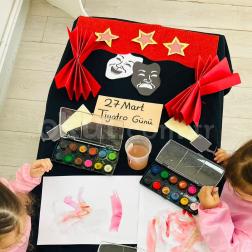 Sınıf İçi Etkinlik Saati