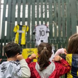 ⚽ Taraftar Partisi 🎉