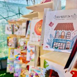 📚 Kütüphaneler Haftası Etkinliği ✨