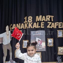ÇANAKKALE ZAFERİ