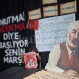 İSTİKLAL MARŞININ KABULÜ