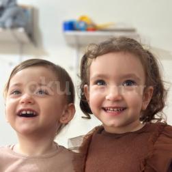 Gülücüklerle Dolu Bir Gün 😊