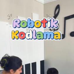 ROBOTİK KODLAMA