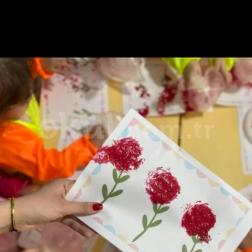 SANAT ETKİNLİĞİ