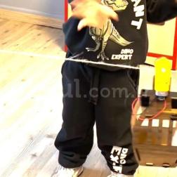 Teleferik etkinliğimiz