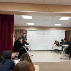 BİLGİ YARIŞMALARI