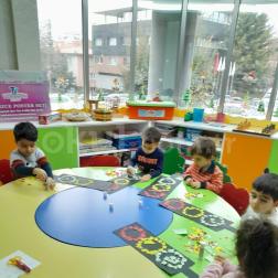 Minik Ellerle Trafik Kurallarını Öğreniyoruz!