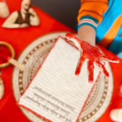 İstiklâl Marşı’nın İzinde: Minik Kalplerden Mehmet Akif’e Vefa Mektupları