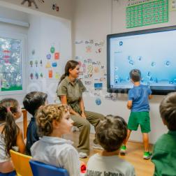 Eğlenerek Sesleri Keşfediyorum!