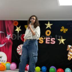 🎤 O Ses  Sahnesi’nden Unutulmaz Anlar! 🎶