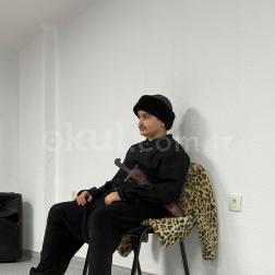 🎭 Sahne Işıkları Altında Harika Bir Gün! ✨