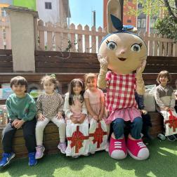 Kütüphaneler Haftası