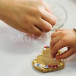 Birlikte Pişirdik, Birlikte Gülümsedik! 👨‍👩‍👧‍👦