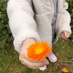 DOĞA ETKİNLİKLERİMİZ