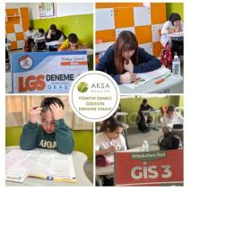 Başarıya Giden Yolda Emin Adımlar! 📚
