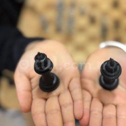 Çiçekler Anaokulu’nda Satranç Zamanı!