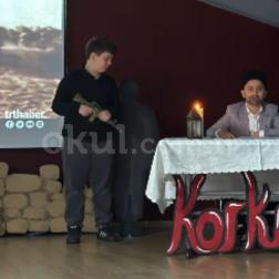 12 Mart İstiklal Marşı’nın Kabulü ve Mehmet Akif Ersoy’u Anma Günü