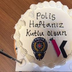 POLİS HAFTASI KUTLAMALARI