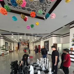 11.Geleneksel Satranç Turnuvamız