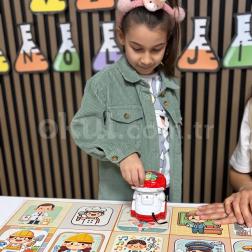 Bilim ve Teknoloji Haftası