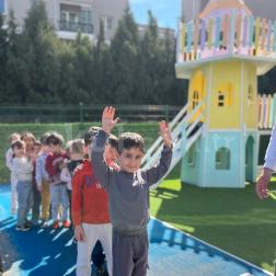 Gündelik Etkinlikler