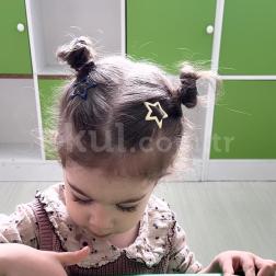 2 YAŞ ETKİNLİKLERİMİZ