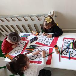 3 YAŞ