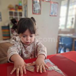 Küçük Gezginlerin İlk Pasaportu: Kağıttan Dünyalar!