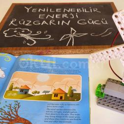ROBOTİK KODLAMA