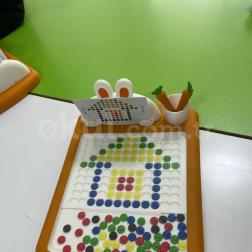 ROBOTİK KODLAMA ATÖLYEMİZ