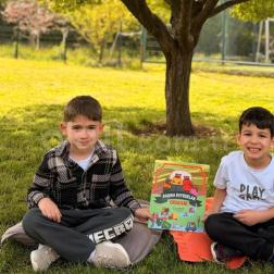 📚 Ayın Kitabı: Hayal Gücüne Yolculuk