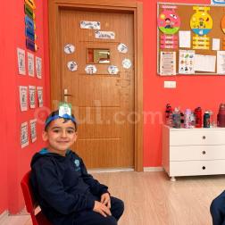 🔍 "Ben Kimim?" Oyunu ile Kendimizi Keşfediyoruz