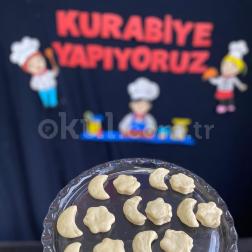 MUTFAK ETKİNLİĞİ