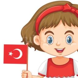 23 Nisan Etkinliklerimiz Başladı