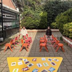 Hem Yarışalım Hem Öğrenelim 🚸