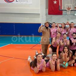 VOLEYBOL TURNUVASI