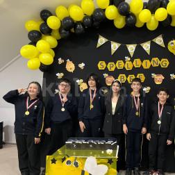 Spelling Bee