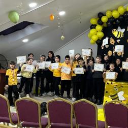 Spelling Bee