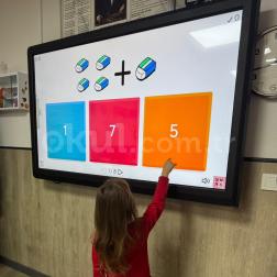 Matematik Öğreniyoruz