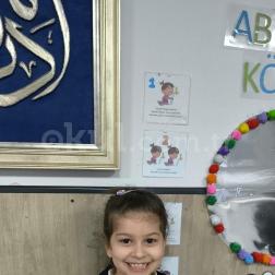 “Kur’an Yolculuğuna Başladık”