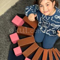 MONTESSORİ